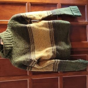 Sweater from Ireland